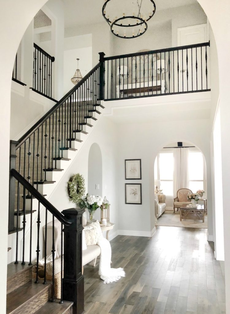 Shop My Entryway - My Texas House