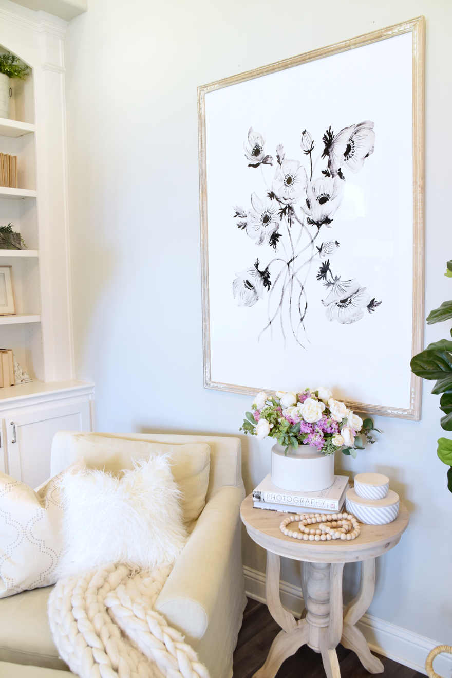 choosing the perfect artwork for you home