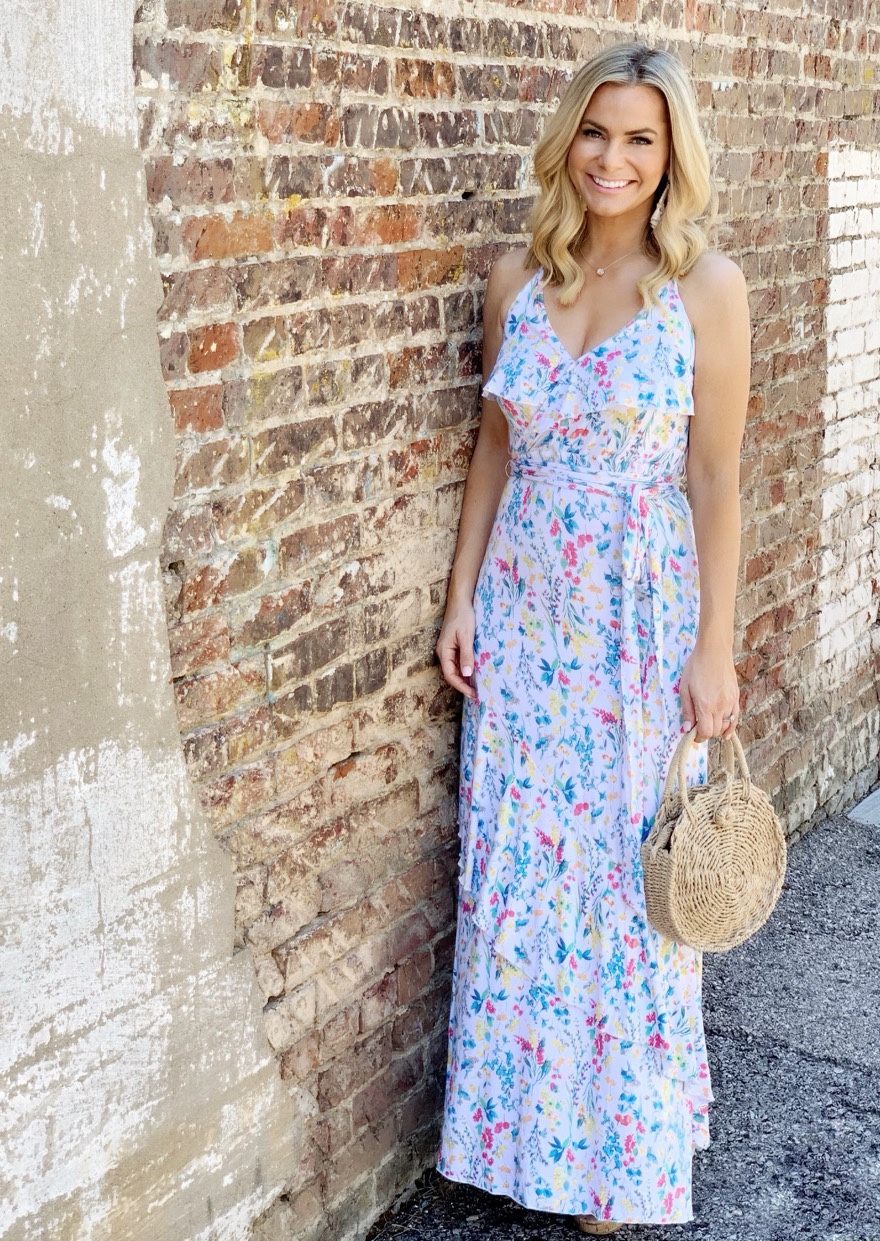 Summer Fashion Finds from Walmart - My Texas House
