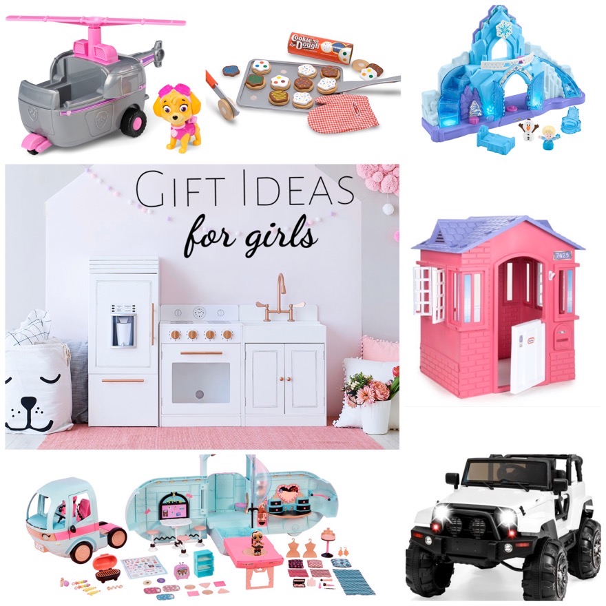 Christmas Gift Ideas: Toy Deals at Walmart - My Texas House