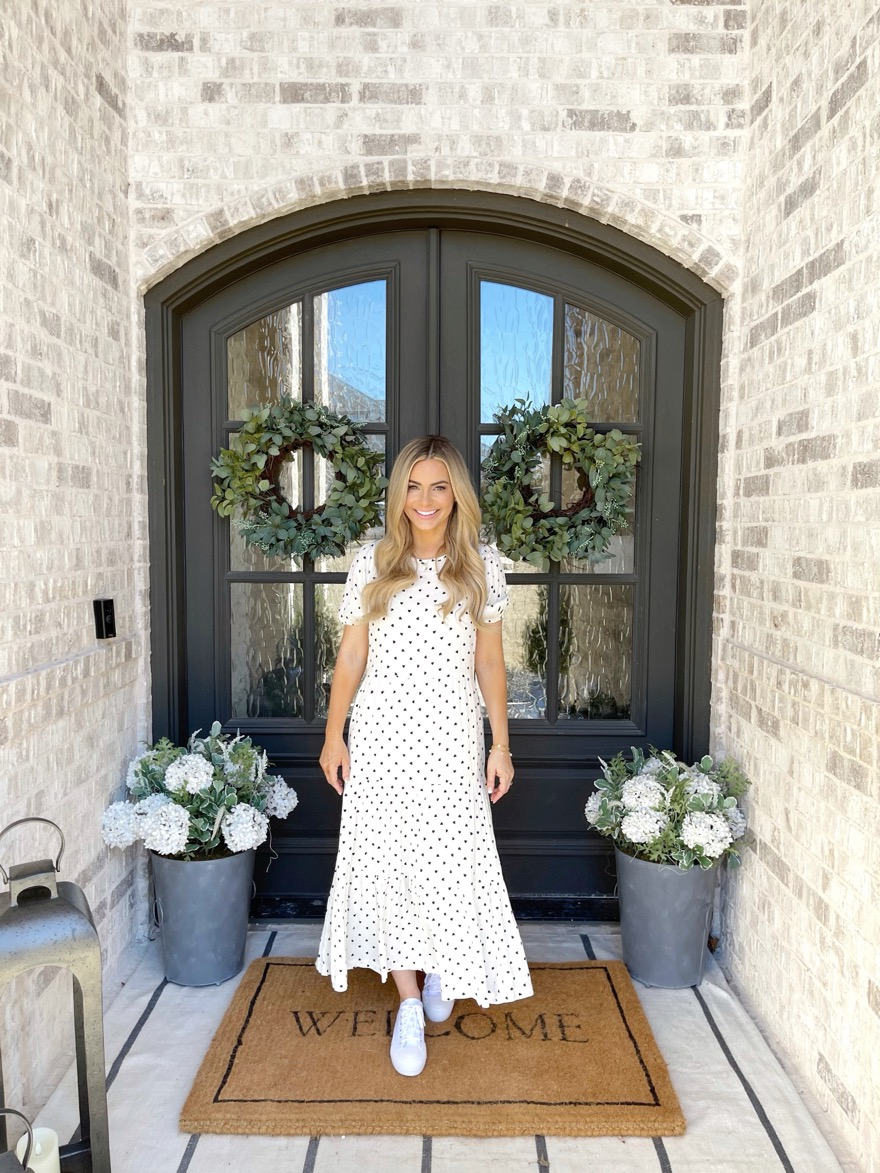 Spring Fashion Favorites from Free Assembly at Walmart - My Texas House