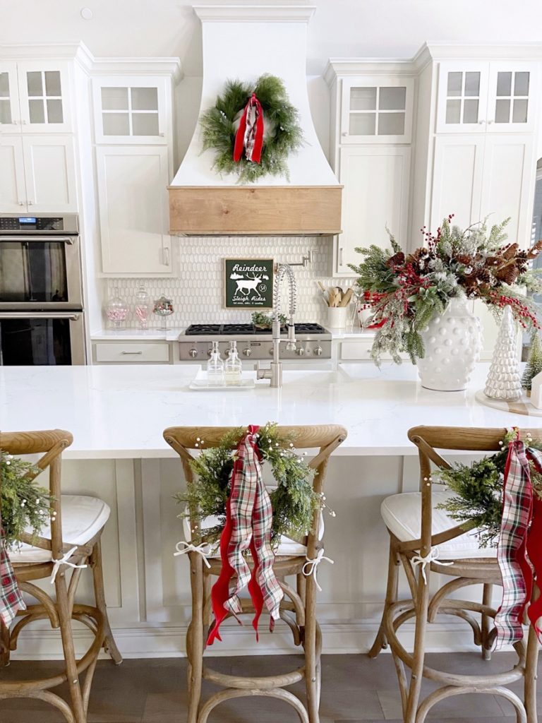 My Texas House Christmas Home Tour - My Texas House