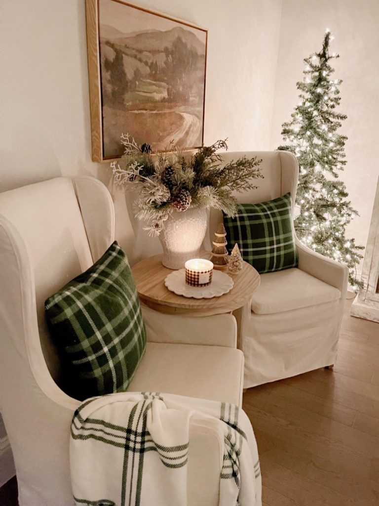 My Texas House Christmas Home Tour My Texas House